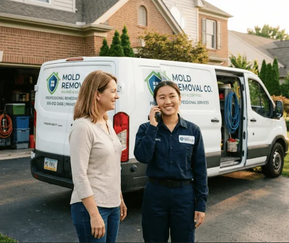 Crawlspace Mold Remediation Gladstone, VA FAQs